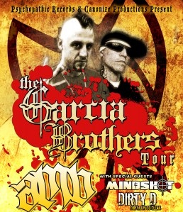 Axe Murder Boyz Garcia Brothers Free Download